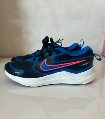 Used Nike Running Shoes Running Shoes