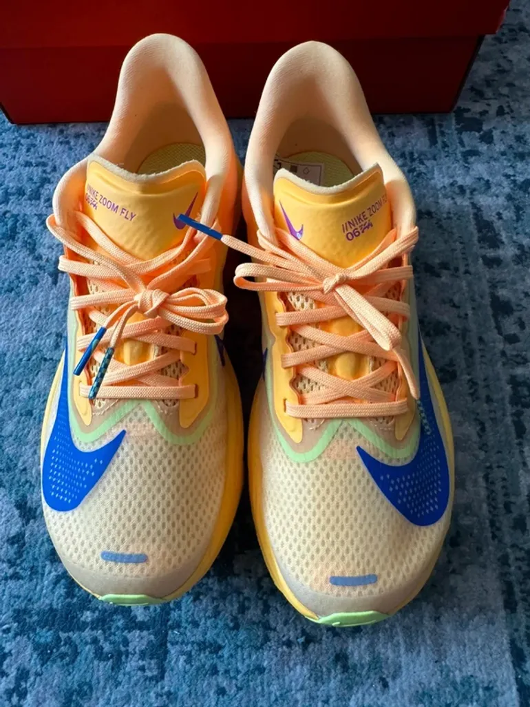 Nike Zoom Fly 6 bike d'occasion — image 4 sur 5