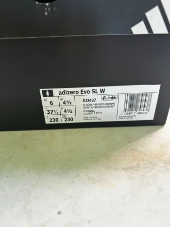 Used Adidas Evo SL bike — image 8 of 9