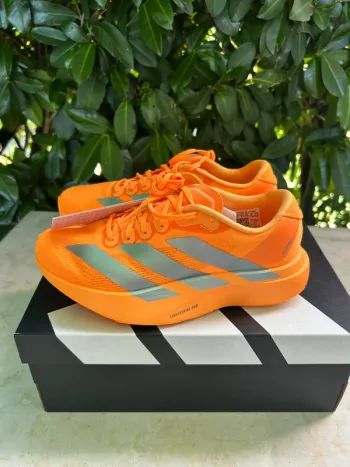 Used Adidas Evo SL Running Shoes