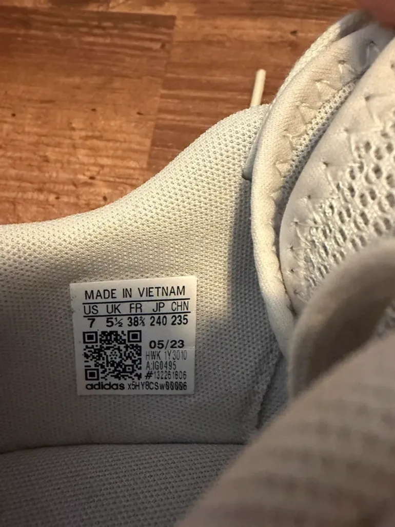 Used Adidas Puremotion 2.0 bike — image 6 of 6