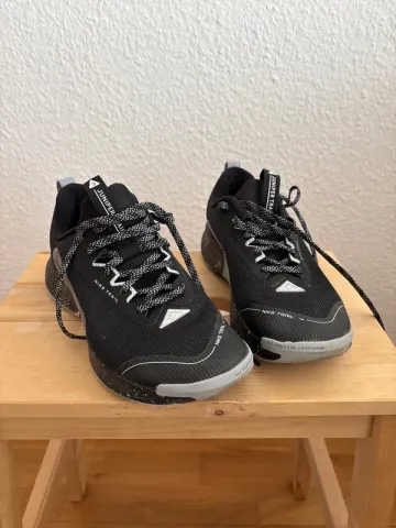 Gebrauchtes Nike Trail Juniper 3 Running Shoes