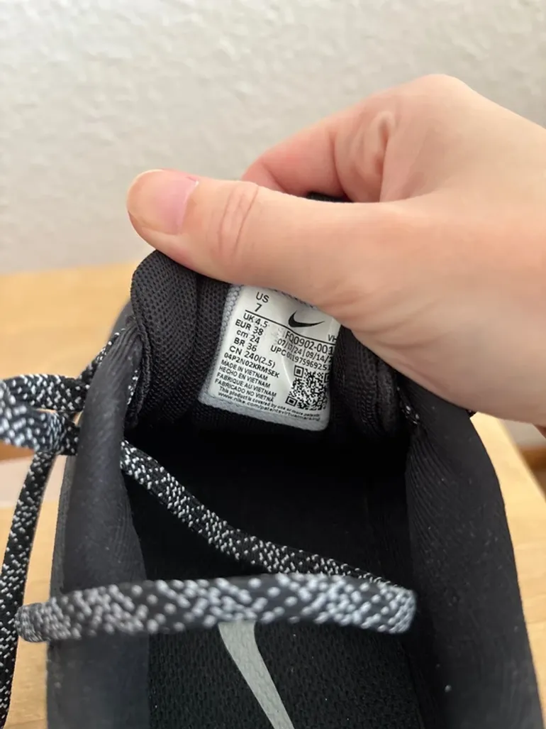 Used Nike Trail Juniper 3 bike — image 4 of 8