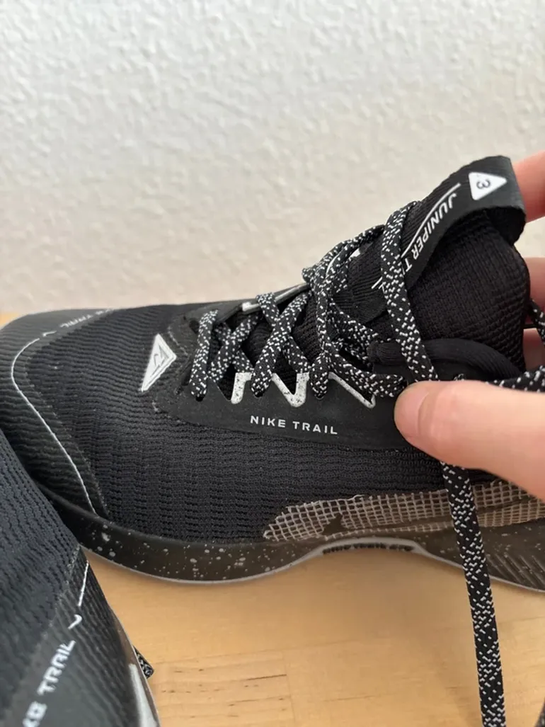 Used Nike Trail Juniper 3 bike — image 2 of 8
