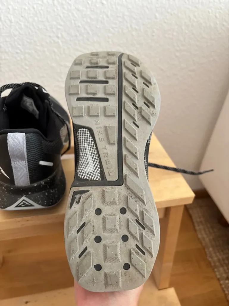 Used Nike Trail Juniper 3 bike — image 6 of 8