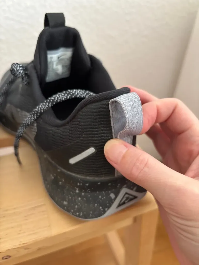 Used Nike Trail Juniper 3 bike — image 5 of 8