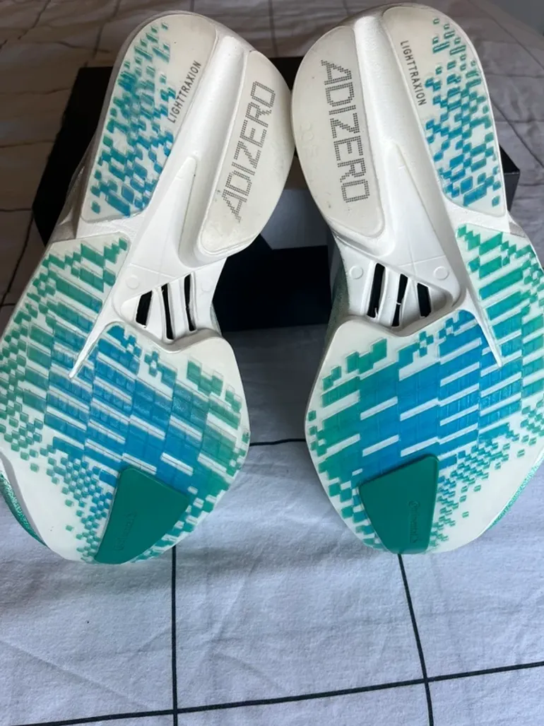 Tweedehands Pro Adizero Lightstrike bike — afbeelding 3 van 3
