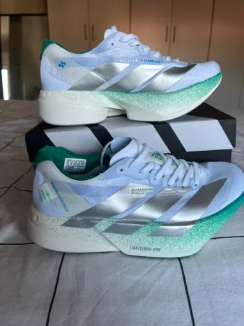 Tweedehands Pro Adizero Lightstrike Running Shoes