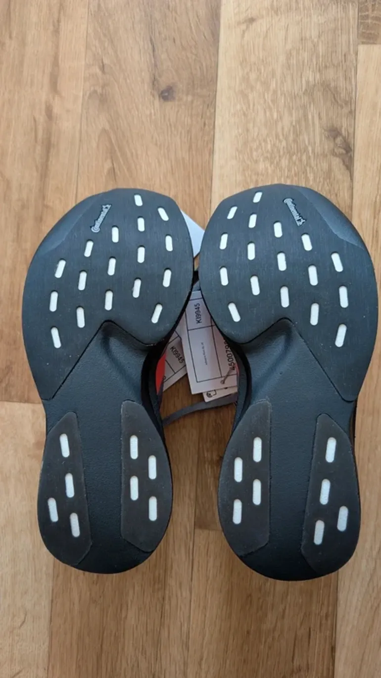 Gebrauchtes Adidas Adizero Evo SL bike — Bild 4 von 4