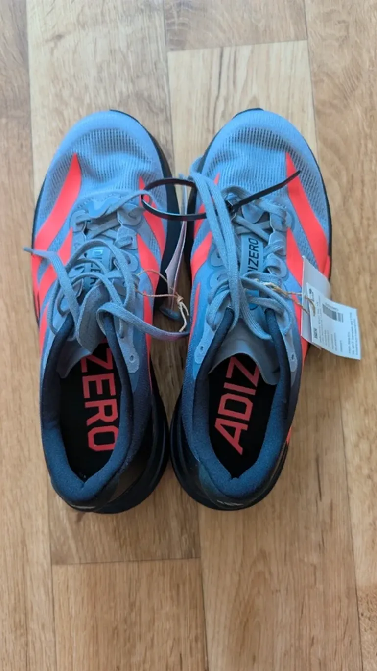 Gebrauchtes Adidas Adizero Evo SL bike — Bild 2 von 4