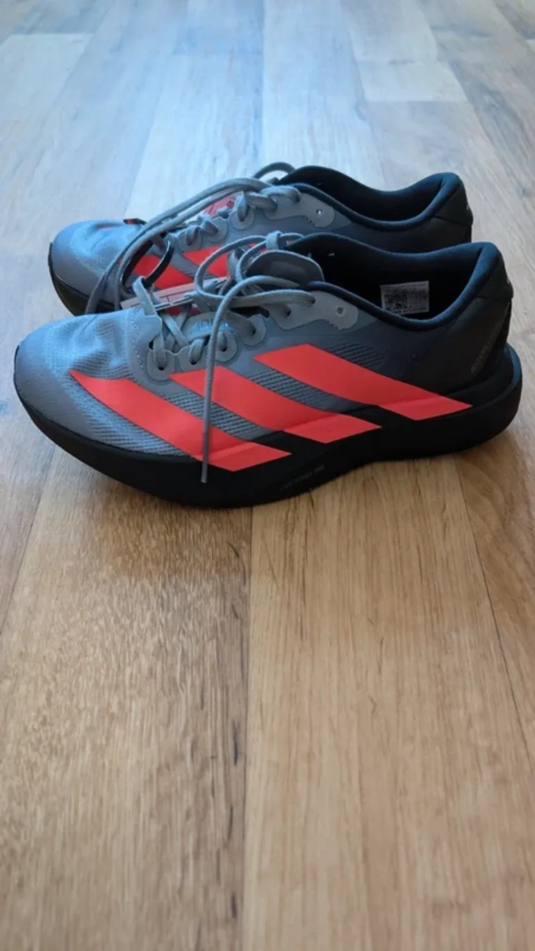 Gebrauchtes Adidas Adizero Evo SL bike — Bild 3 von 4