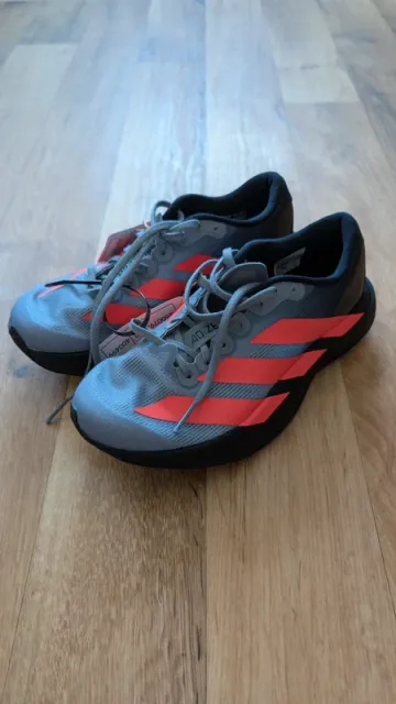 Adidas Adizero Evo SL Running Shoes usato