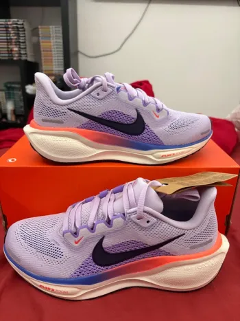 Gebrauchtes Pegasus Zoom 41 Running Shoes