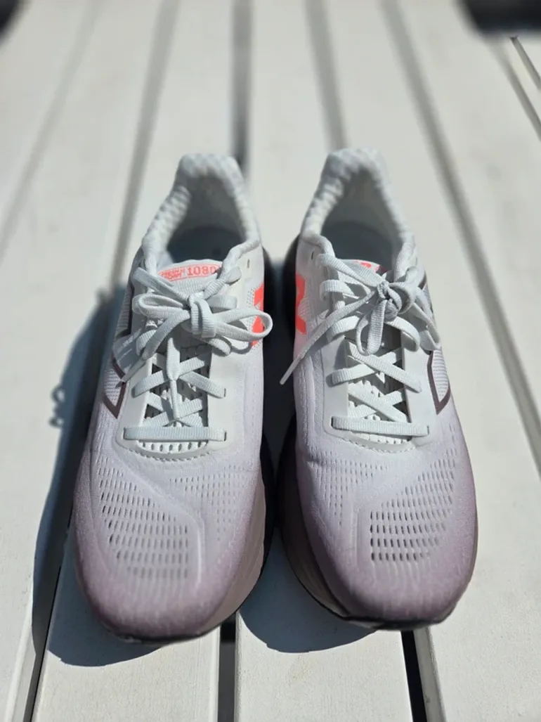 Used New Balance Fresh Foam X bike — image 2 of 2