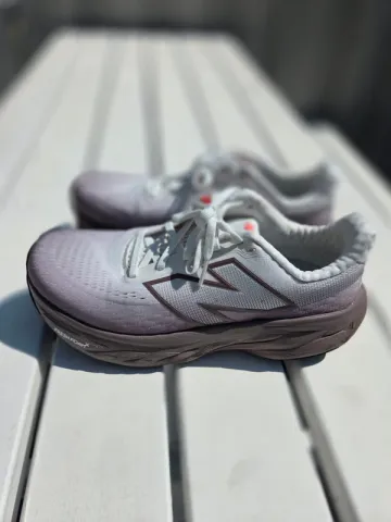 Brugt New Balance Fresh Foam X Running Shoes