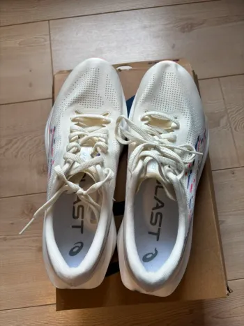 Asics Running Shoes bike de segunda mano — imagen 5 de 7