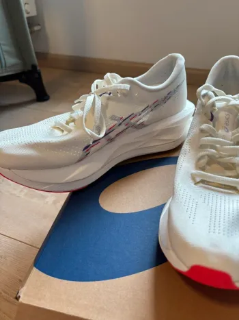 Tweedehands Asics Running Shoes Running Shoes