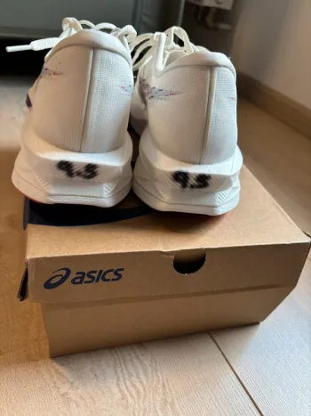 Asics Running Shoes bike de segunda mano — imagen 4 de 7