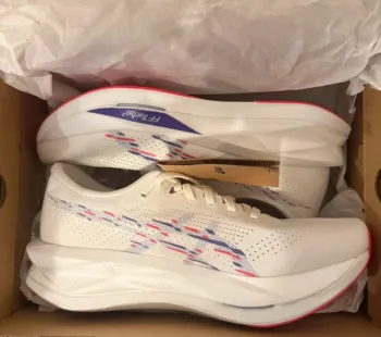 Asics Running Shoes bike de segunda mano — imagen 7 de 7