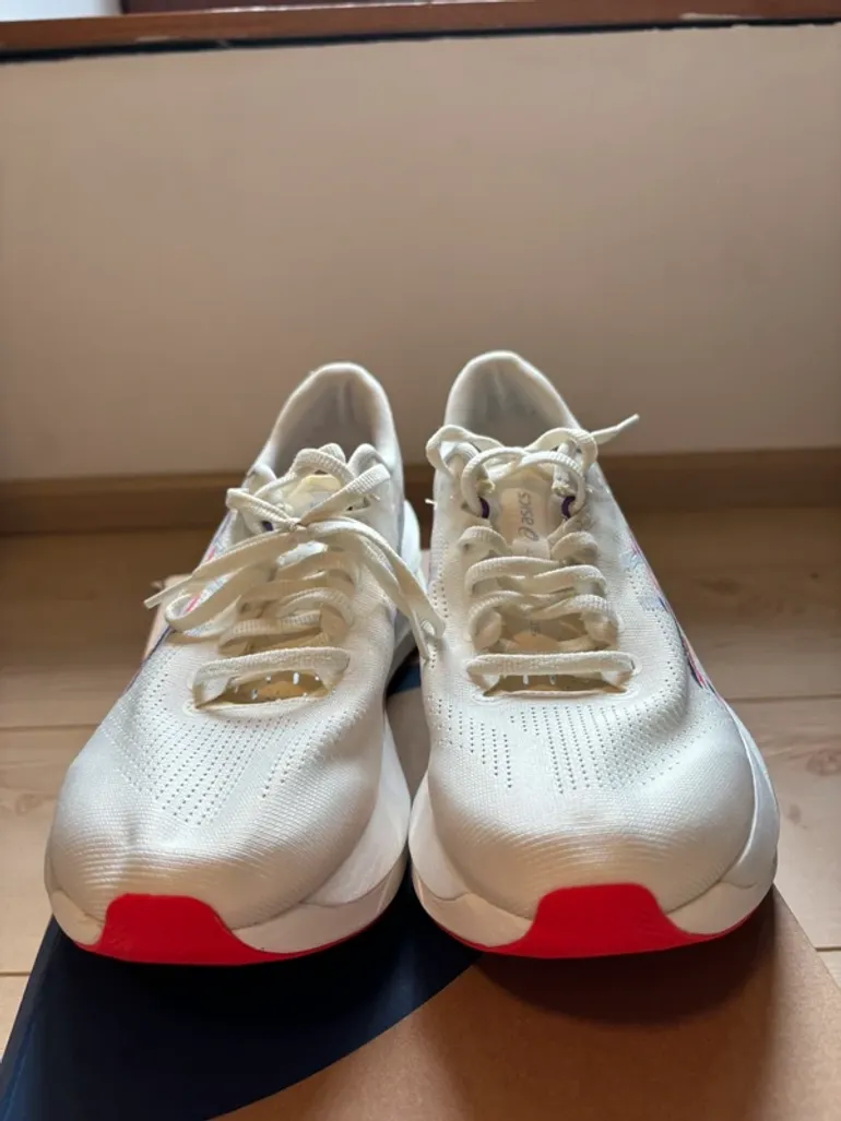 Asics Running Shoes bike de segunda mano — imagen 2 de 7