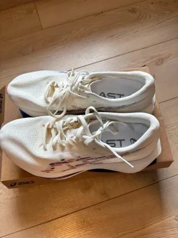 Asics Running Shoes bike de segunda mano — imagen 3 de 7