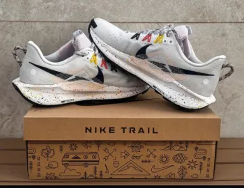 Gebrauchtes Pegasus Trail 5 Running Shoes