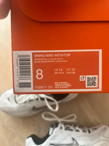 Nike Initiator bike d'occasion — image 5 sur 5