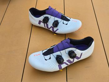 Brugt Northwave Extreme Veloce 2026 Cycling Shoes
