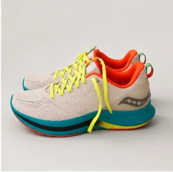 Used Saucony Endorphin Shift Running Shoes