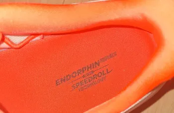Used Saucony Endorphin Shift bike — image 5 of 5