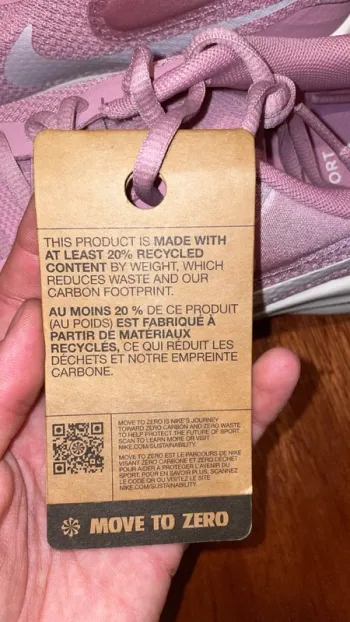 Nike Schuhe bike de segunda mano — imagen 5 de 10