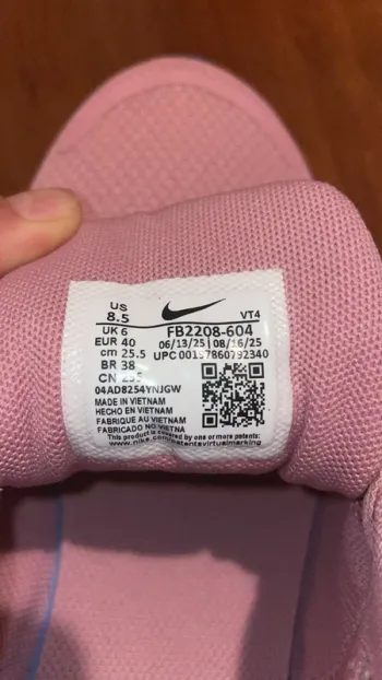 Nike Schuhe bike de segunda mano — imagen 4 de 10