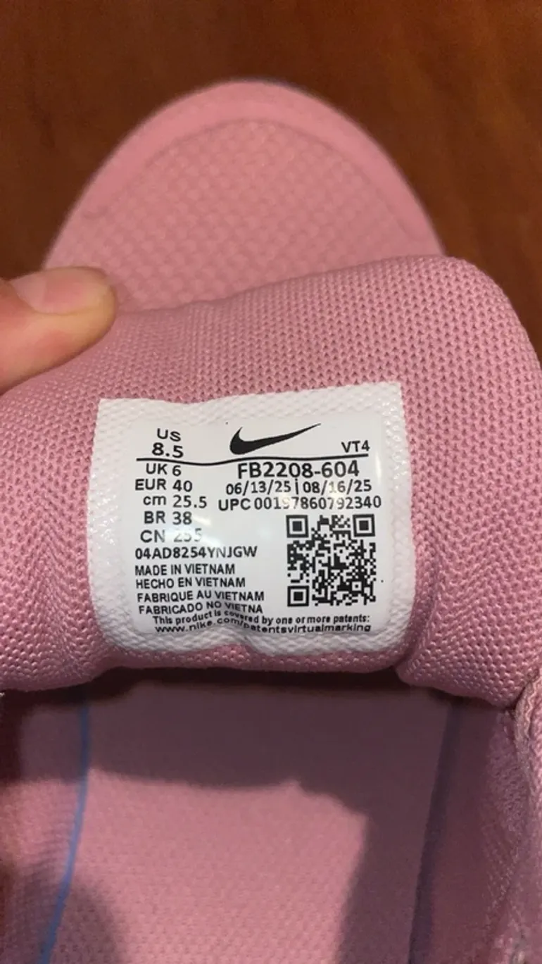 Nike Schuhe bike de segunda mano — imagen 4 de 10