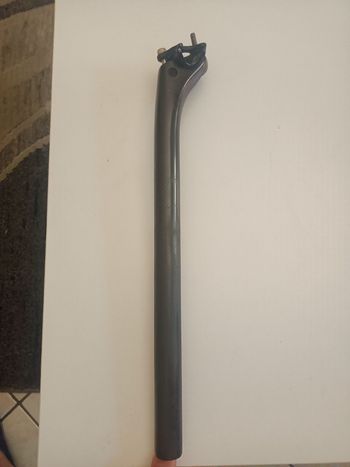 Tweedehands Fsa Seatpost bike — afbeelding 4 van 8