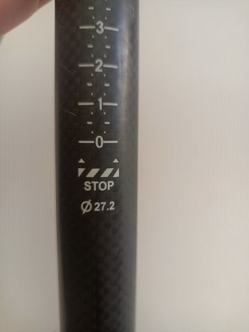 Used Fsa Seatpost bike — image 6 of 8