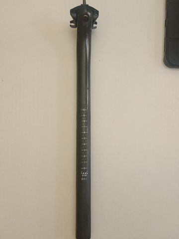 Used Fsa Seatpost bike — image 1 of 8
