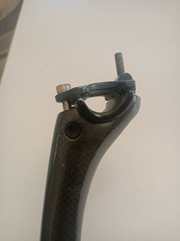 Used Fsa Seatpost bike — image 8 of 8