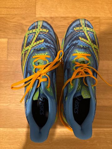 Asics Noosa Tri 15 Running Shoes usato