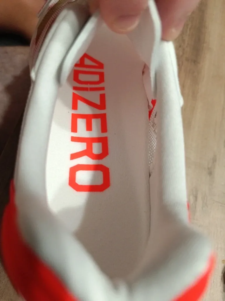 Použité Adidas Adizero Adios 6 bike — obrázek 4 z 4