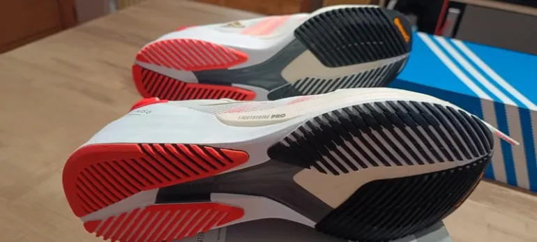 Použité Adidas Adizero Adios 6 bike — obrázek 2 z 4