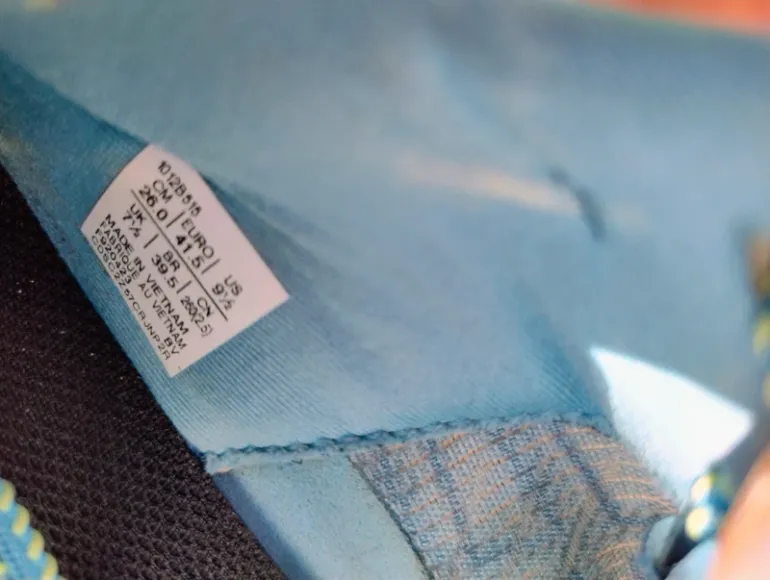 Used Asics fujispeed 2 bike — image 8 of 8