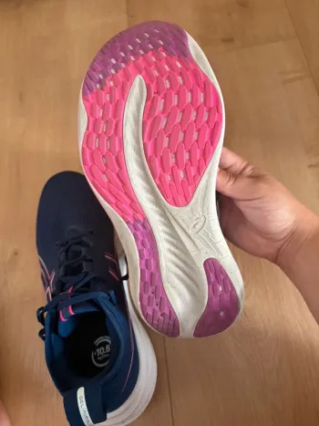 Käytetty Asics Gel-Nimbus 26 bike — kuva 3 / 7