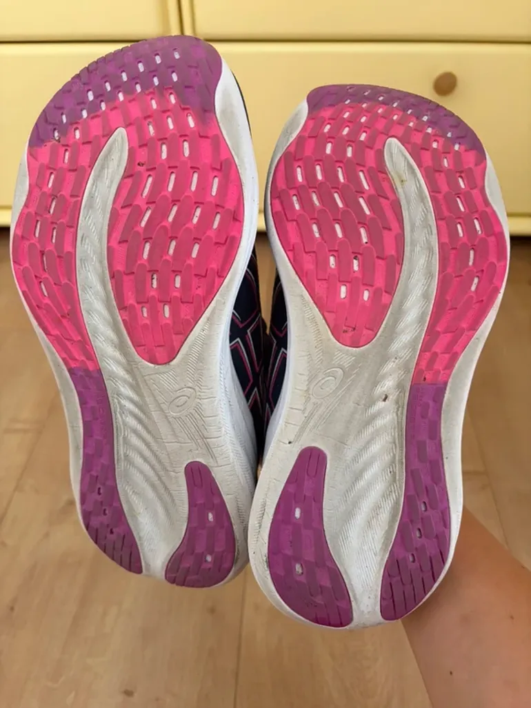 Käytetty Asics Gel-Nimbus 26 bike — kuva 5 / 7