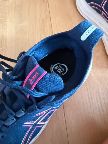 Käytetty Asics Gel-Nimbus 26 bike — kuva 4 / 7