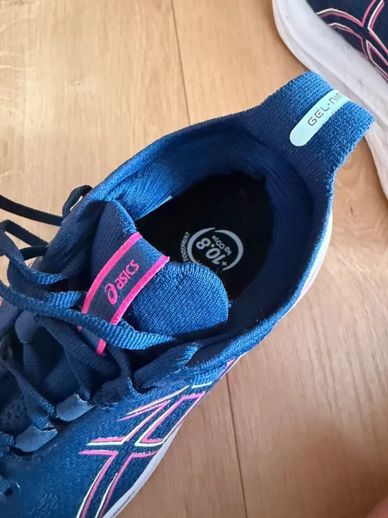 Käytetty Asics Gel-Nimbus 26 bike — kuva 4 / 7
