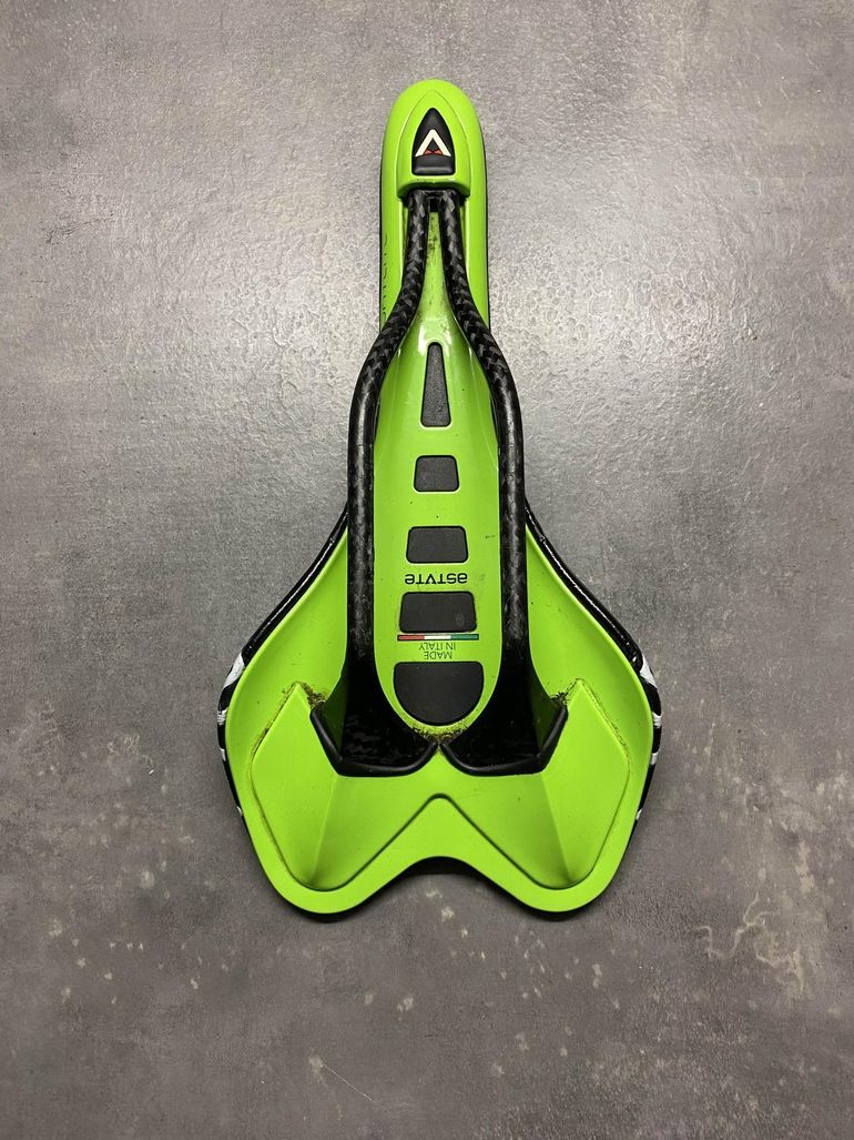 Gebrauchtes Astute Selle Astute Carbon bike — Bild 4 von 5