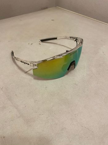 Gebrauchtes kayak Sport Sunglasses Cycling Accessories
