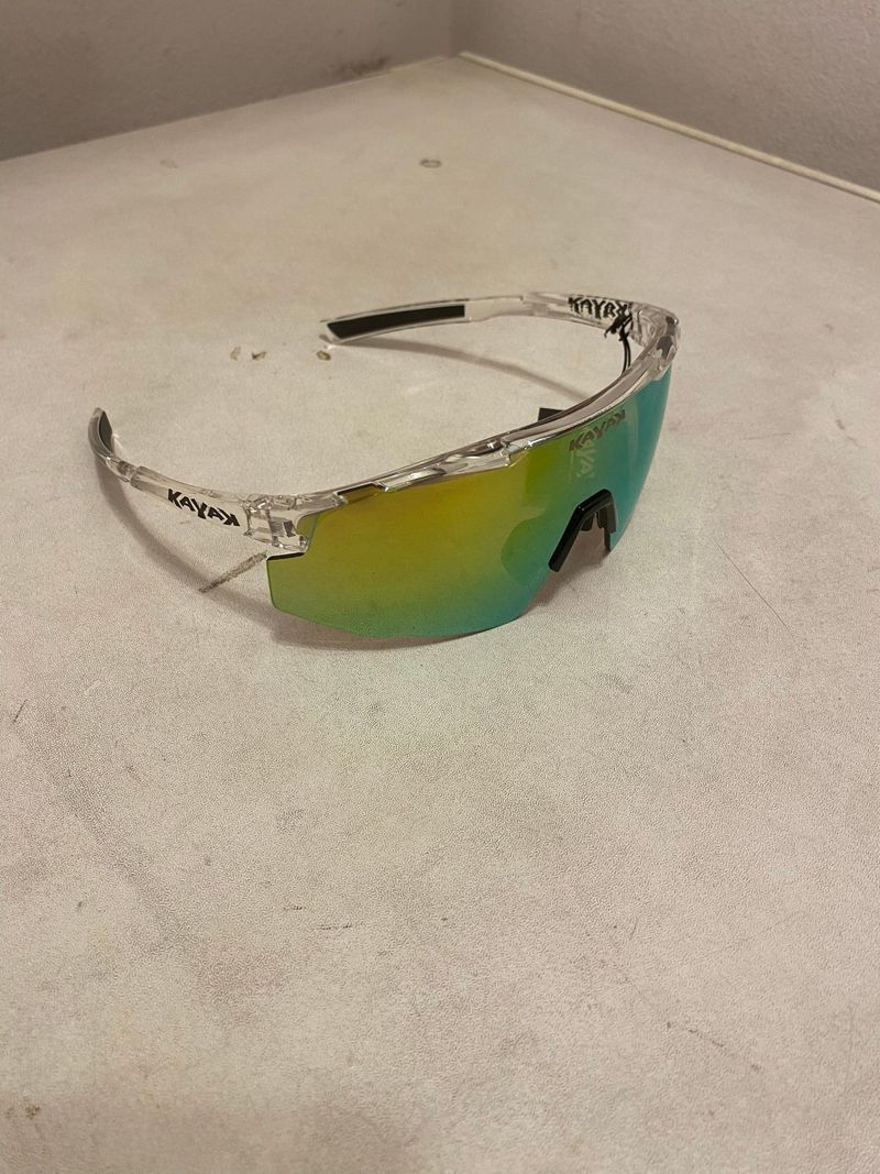 Brugt kayak Sport Sunglasses Cycling Accessories