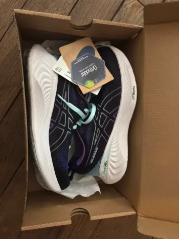 Käytetty Asics Gel-Cumulus 25 bike — kuva 11 / 15