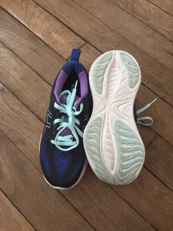 Käytetty Asics Gel-Cumulus 25 bike — kuva 4 / 15